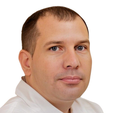 Беднов Иван Владимирович, стоматолог-терапевт