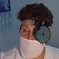 Баранова Альбина Дмитриевна, ЛОР