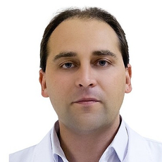 Жемоедов Максим Васильевич, пульмонолог