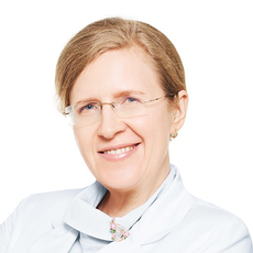 Раджа Лариса Владиславовна, врач УЗД