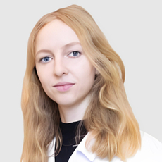 Орлова Алена Олеговна, гинеколог