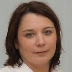 Блинова Светлана Викторовна, гинеколог