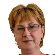 Бажанова Галина Александровна, семейный врач