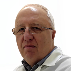 Ледовой Александр Андреевич, хирург