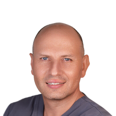 Беликов Андрей Сергеевич, ЛОР