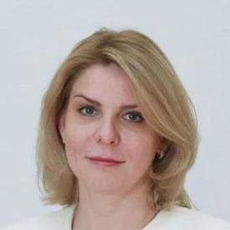 Привалова Татьяна Евгеньевна, педиатр