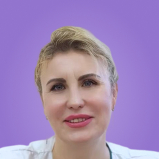 Юркянец Елена Валентиновна, невролог