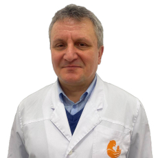 Задоян Юрий Сергеевич, хирург