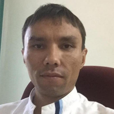 Салахов Наиль Назимович, врач УЗД