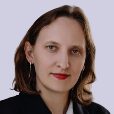 Редько Елизавета Игоревна, педиатр