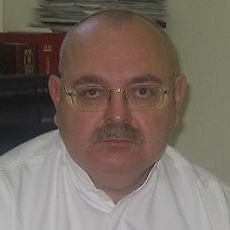 Каминский Михаил Юрьевич, анестезиолог