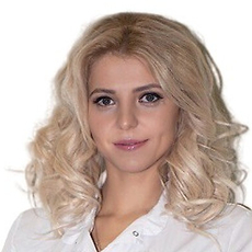 Мякушева Татьяна Владимировна, трихолог