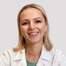Авдеева Анна Михайловна, психиатр