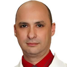 Кацнельсон Максим Анатольевич, рефлексотерапевт