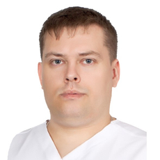 Хохлов Ярослав Сергеевич, кардиолог