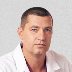 Сыромолотов Лев Владимирович, анестезиолог