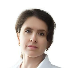 Степанова Яна Викторовна, инфекционист