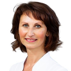 Умрихина Инна Геннадьевна, стоматолог-терапевт