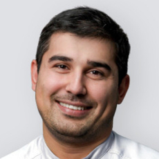 Асракулов Нуман Нодирович, стоматолог-хирург