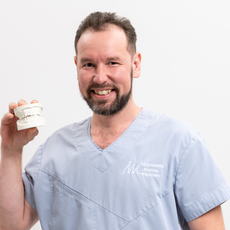 Габдрахманов Марсель Маратович, стоматолог-ортопед