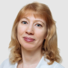 Ившина Алла Геннадьевна, гинеколог