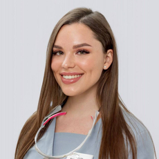 Вервейн Вероника Авелевна, ортодонт