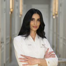 Хасаева Альбина Мухтарпашаевна, массажист