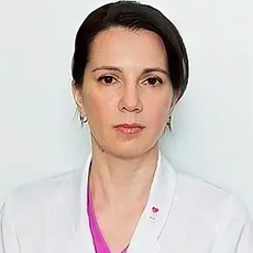 Чалая Елена Леонидовна, терапевт