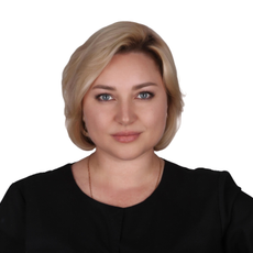 Давыдова Наталья Константиновна, стоматолог-терапевт