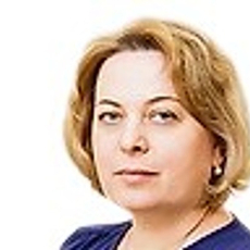 Степанова Елена Михайловна, гинеколог