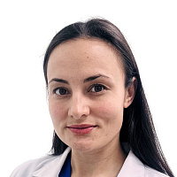 Хасанова Гузель Фанилевна, гинеколог