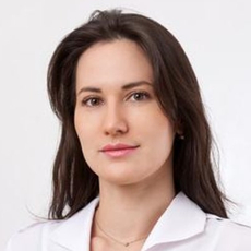 Медведева Евгения Аркадьевна, невролог