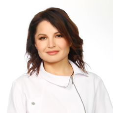 Камалова Альфия Габдуллаевна, дерматолог