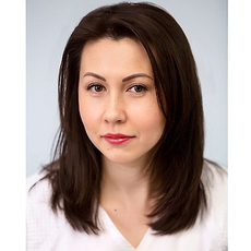 Бубеева Вероника Владимировна, стоматолог-терапевт