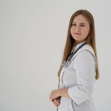 Мария Сергеевна Маркова, дерматолог