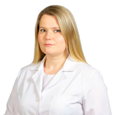 Колесова Софья Игоревна, хирург