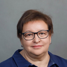 Новикова Марина Николаевна, врач функциональной диагностики