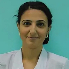 Гаджиева Гюльнар Фазиль Кызы, гинеколог