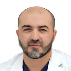 Курбанмагомедов Рамис Нажмудинович, уролог