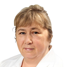 Бритвина Ирина Николаевна, педиатр