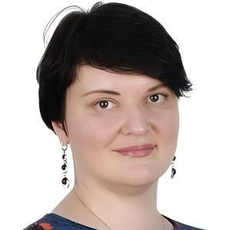 Антипова Ольга Сергеевна, психиатр