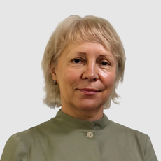 Наговицина Татьяна Анатольевна, невролог