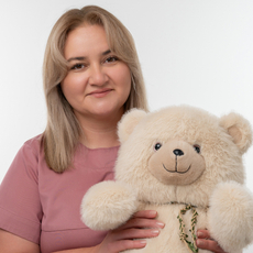 Юсупова Айгуль Ирековна, детский стоматолог