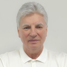 Попов Владимир Владимирович, ЛОР