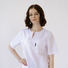 Гришанова Ольга Александровна, стоматолог-терапевт