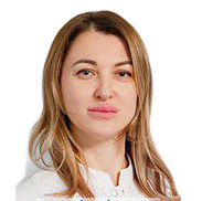 Никифорова Анна Павловна, гинеколог