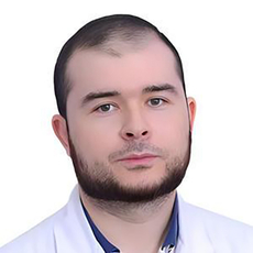 Келеметов Аслан Михайлович, онколог