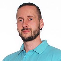 Булдаков Александр Геннадьевич, инструктор ЛФК