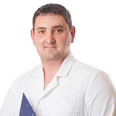 Нестеренко Игорь Владимирович, анестезиолог