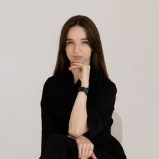 Томских Елизавета Александровна, врач-косметолог
